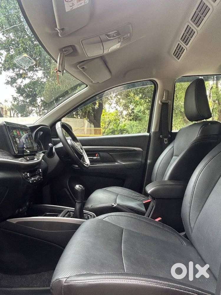 Maruti Suzuki Xl6 1.5 Alpha Plus Mt, 2024, Petrol