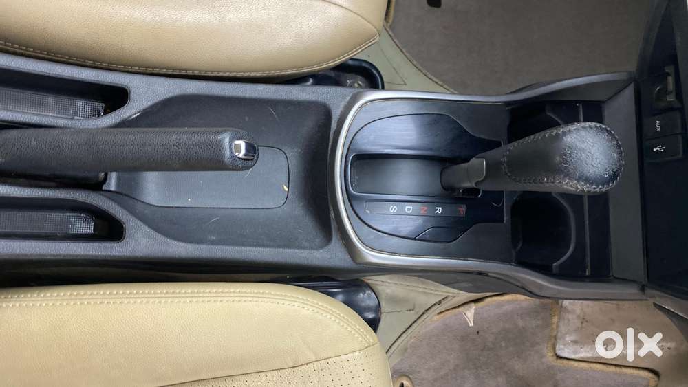 Honda City I Vtec Cvt Vx, 2016, Petrol