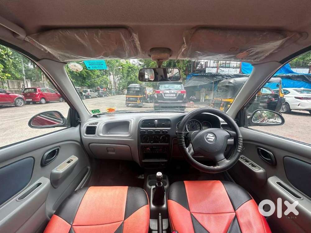 Maruti Suzuki Alto K10 Vxi, 2012, Petrol