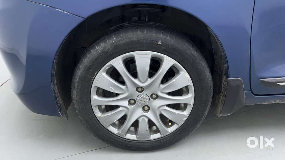 Maruti Suzuki Baleno 1.2 Zeta, 2018, Petrol