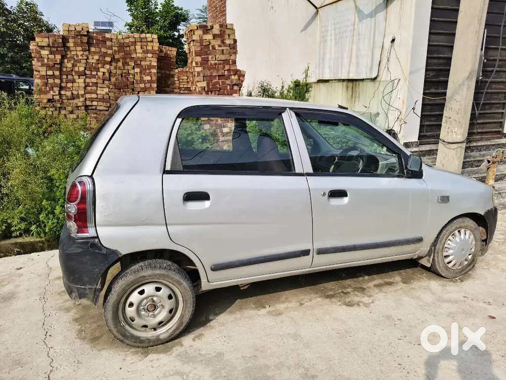 Maruti Suzuki Alto 2010