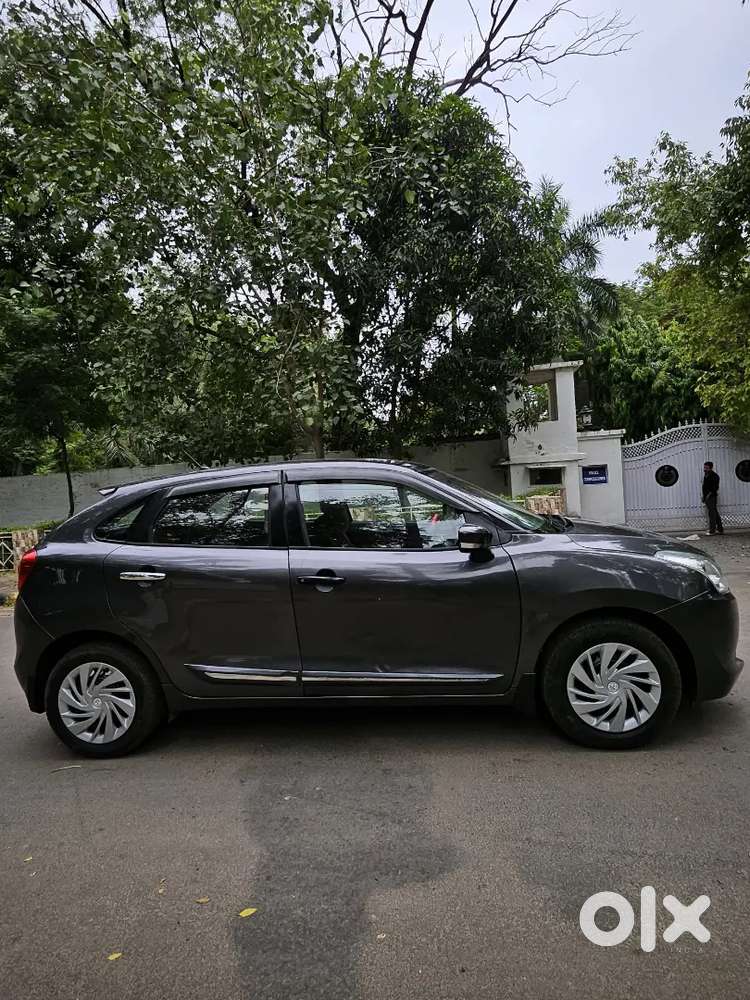 Maruti Baleno Delta 2018