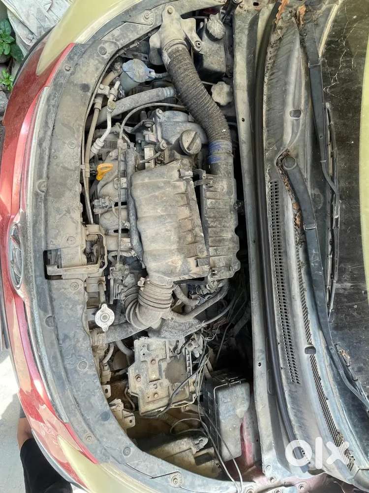 Need To Repair Itt We Are Not Using Because We Had Another Car