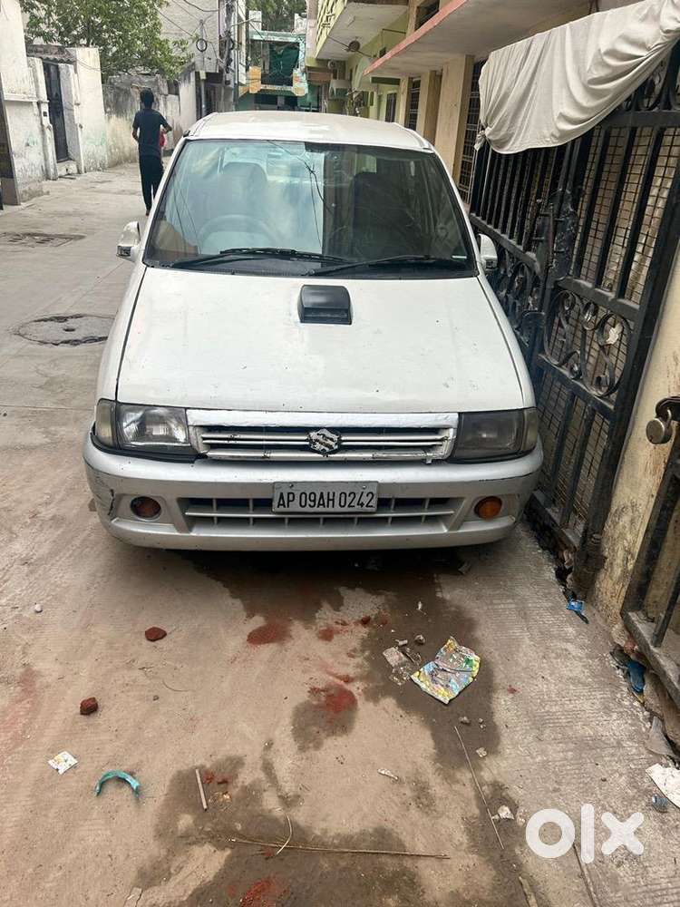 Maruti Suzuki Zen Estilo 2000