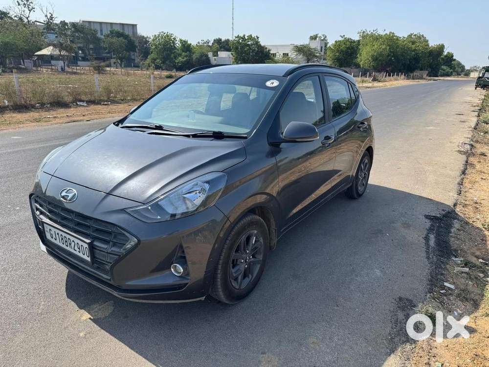 Hyundai Grand I10 Nios 2022 Cng & Hybrids Well Maintained