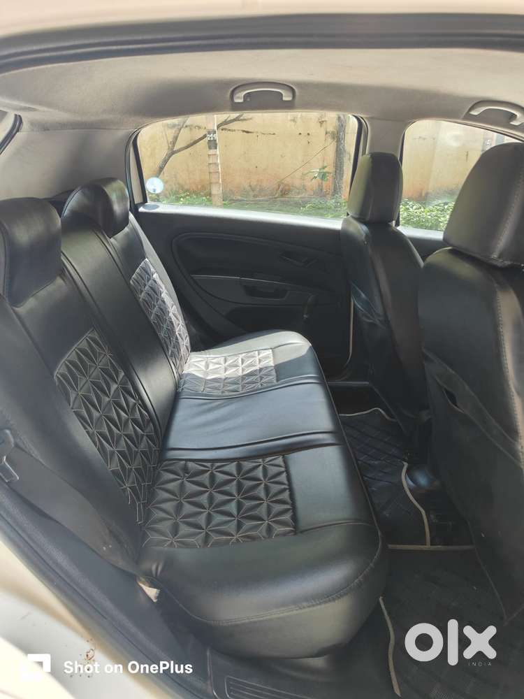 Fiat Avventura Active Multijet 1.3, 2017, Diesel