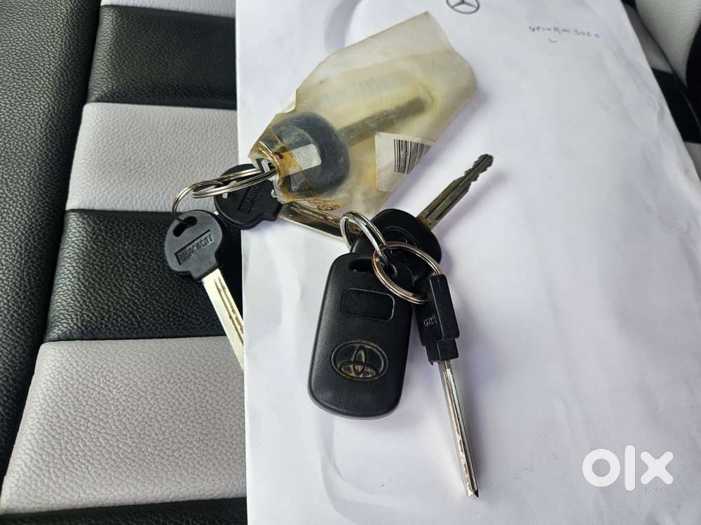 Toyota Etios G Sp*, 2011, Petrol