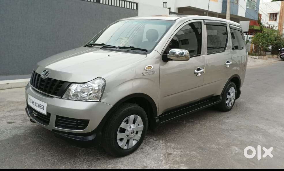 Mahindra Xylo D2 Bs Iii, 2013, Diesel