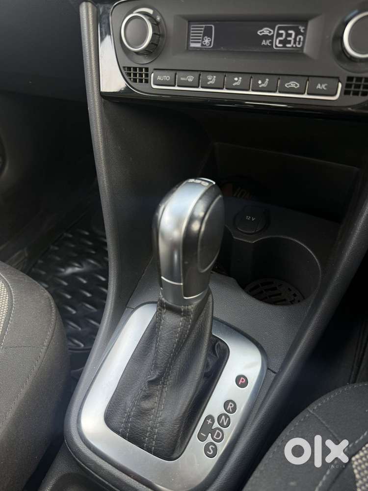 Volkswagen Polo 1.2 Gt Tsi, 2016, Petrol