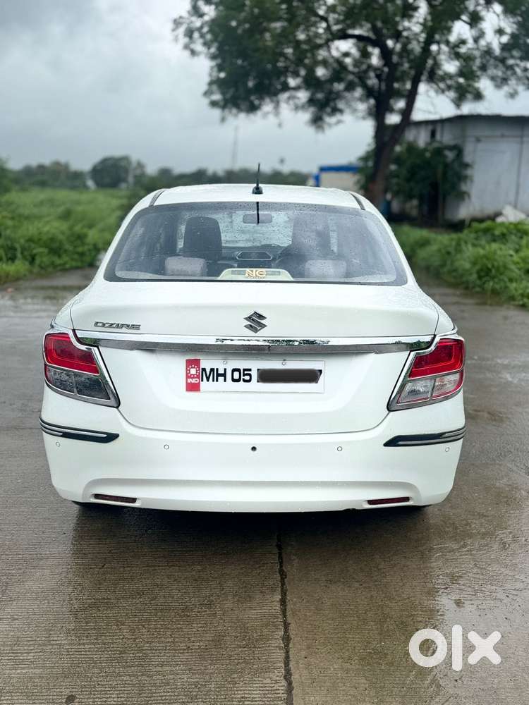 Maruti Suzuki Dzire 1.2 Vxi, 2021, Petrol