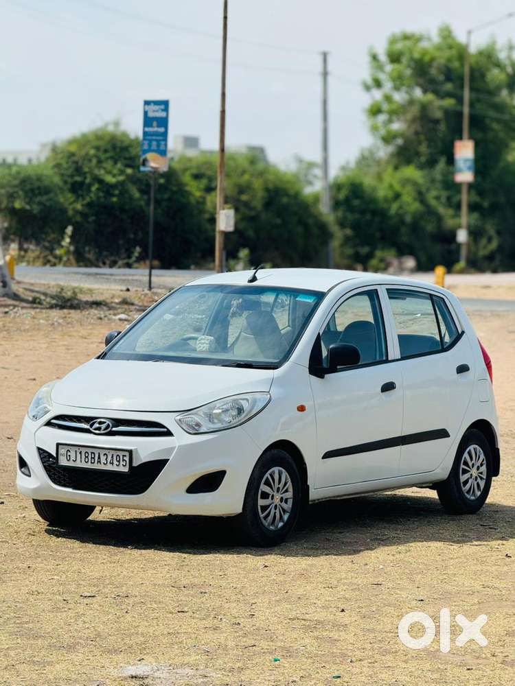 Hyundai I10, 2012, Cng & Hybrids