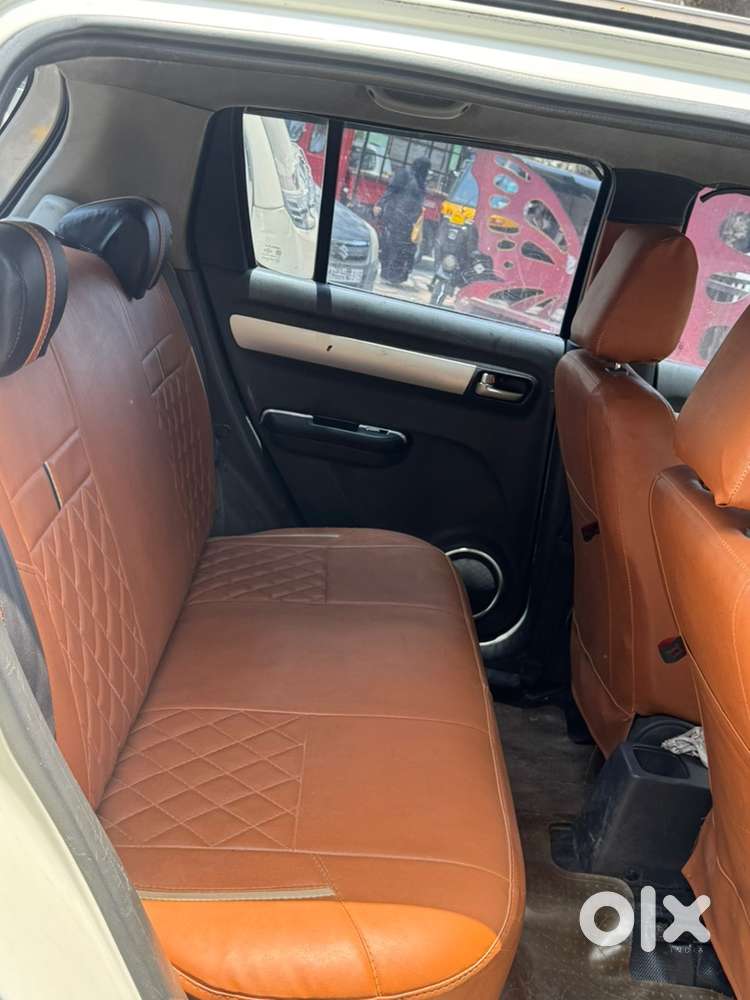 Maruti Swift Vdi 2010