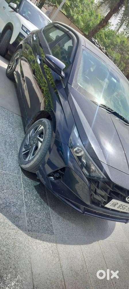 Hyundai I20 1.2 Asta, 2023, Petrol