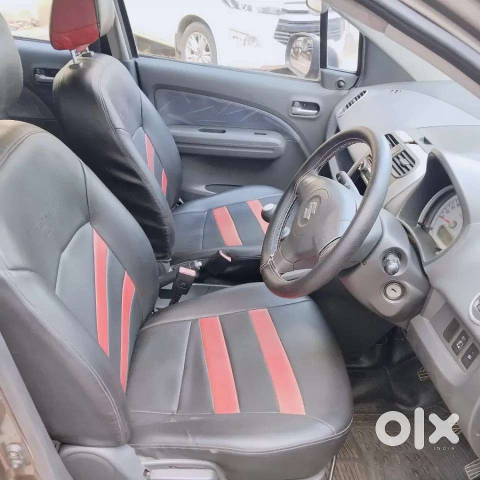 Maruti Suzuki Ritz Vxi (abs) Bs Iv, 2010, Petrol