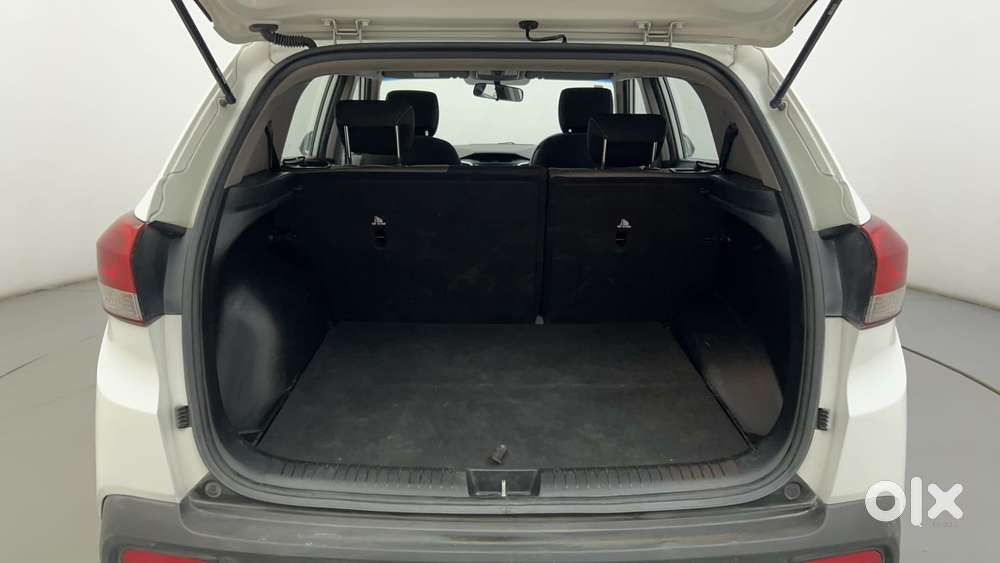 Hyundai Creta 1.6 Sx At Crdi, 2019, Diesel