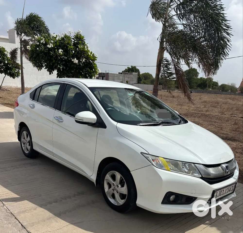 I Want To Sell My Car