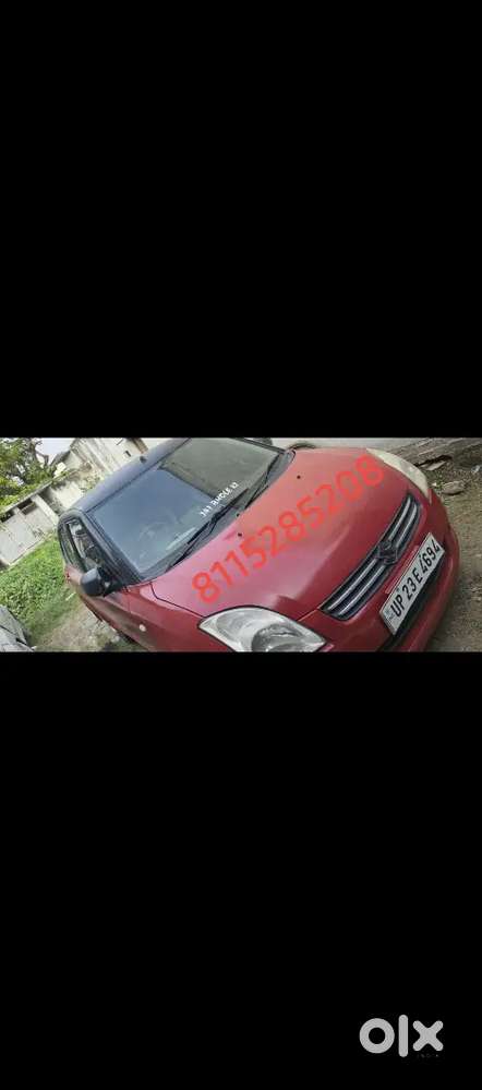 Swift Dzire Vdi 2008