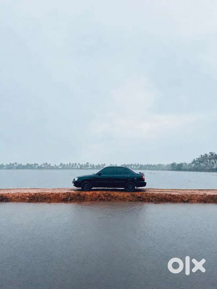 Hyundai Accent Viva 2005