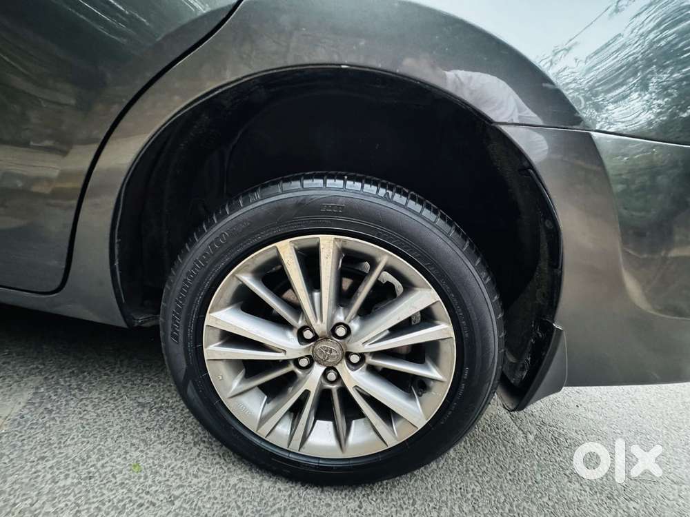Toyota Corolla Altis Vl At, 2014, Petrol