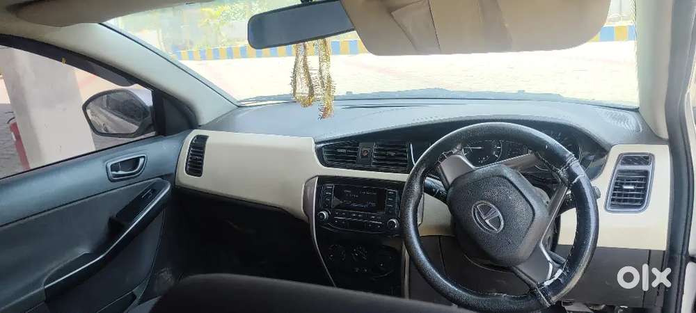Tata Zest Xm 2018