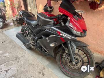 2018 model yamaha r15 155cc Motorcycles 1791494377