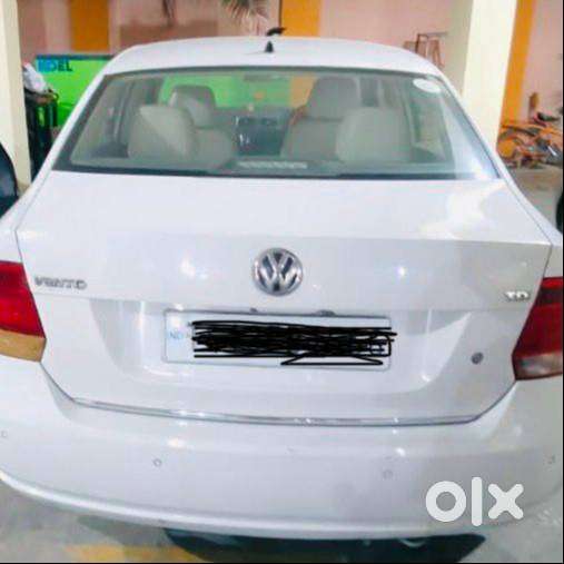 Volkswagen Vento Stylish & Reliable Sedan For Excellent Price