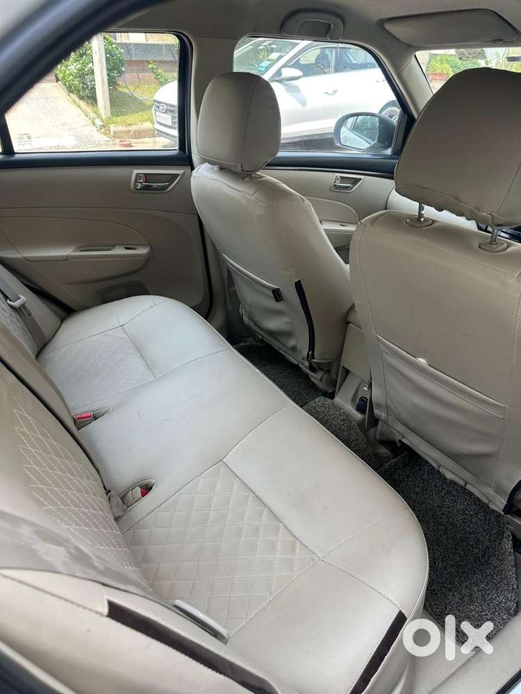 Swift Dzire 1.2 Tour 2015