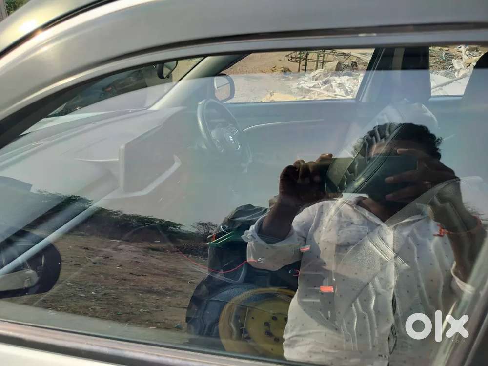 Maruti Suzuki Brezza 2023