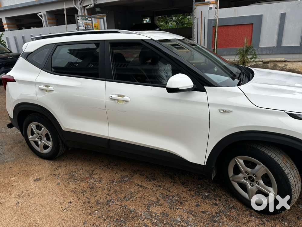 Kia Seltos 2023 Diesel