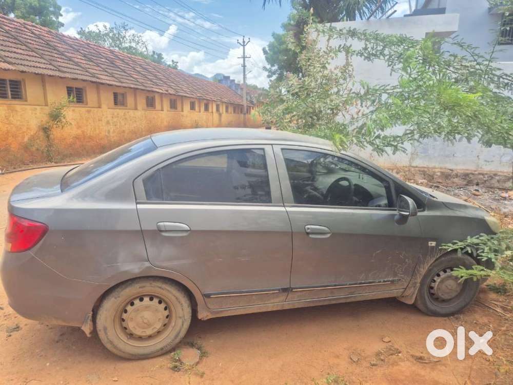 Chevrolet Sail 2013 Diesel 160000 Km Driven