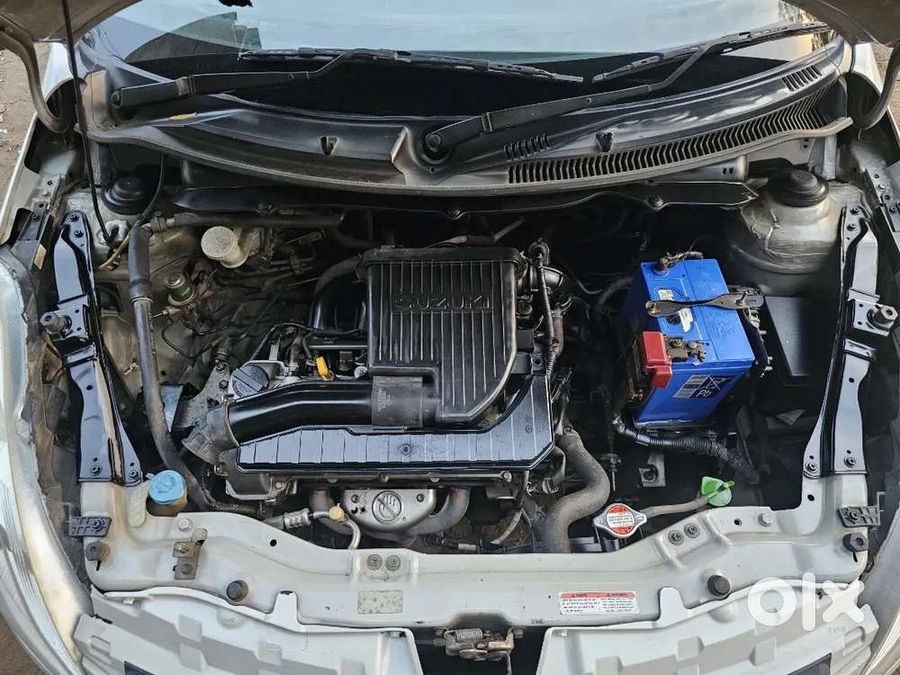 Maruti Suzuki Swift 2013 Petrol 86750 Km Driven