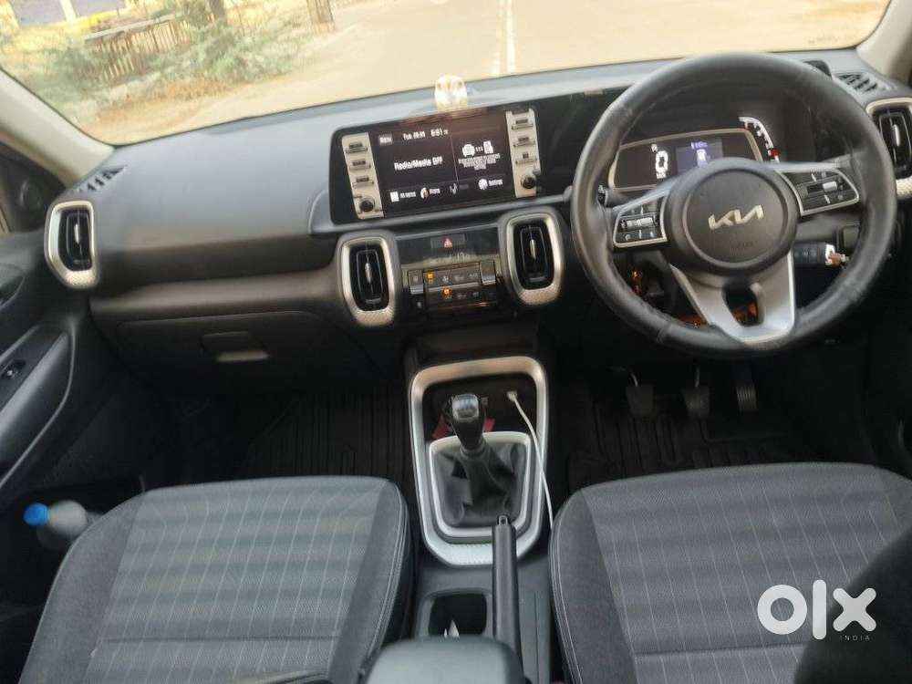 Kia Sonet 1.2 Htk Plus, 2023, Petrol