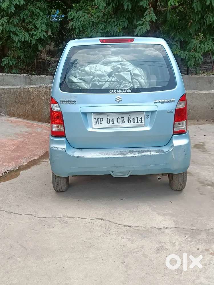 Maruti Suzuki Wagon R For Sale