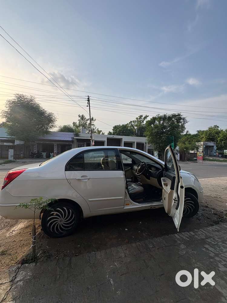 Tata Manza 2012 Diesel