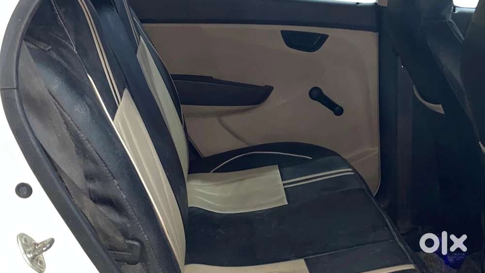 Hyundai Eon Era +, 2015, Petrol