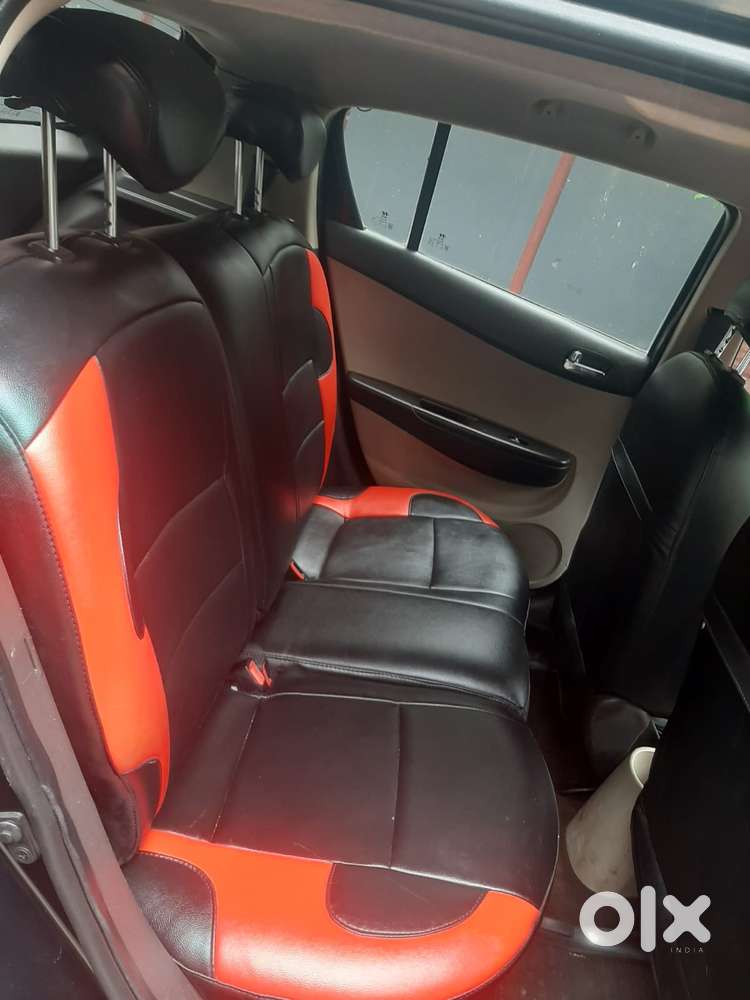 Hyundai I20 Asta, 2010, Petrol