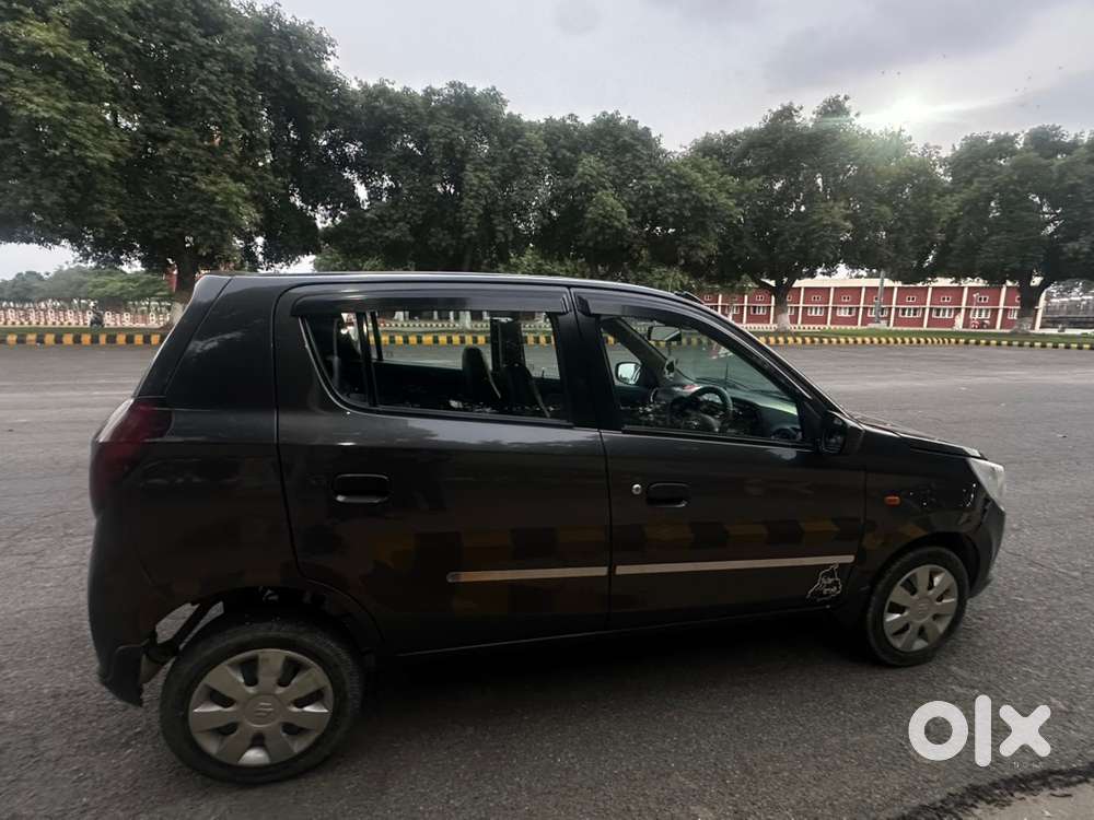 Maruti Suzuki Alto 2018