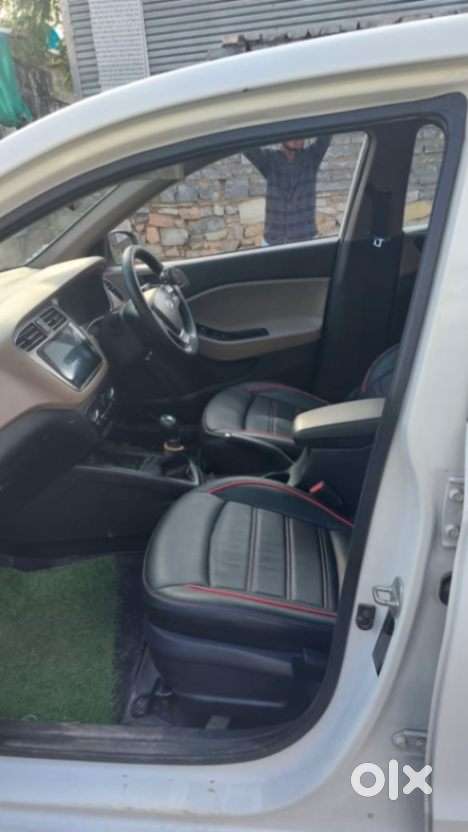 Hyundai I20 Magna 1.2 Vtvt, 2020, Petrol