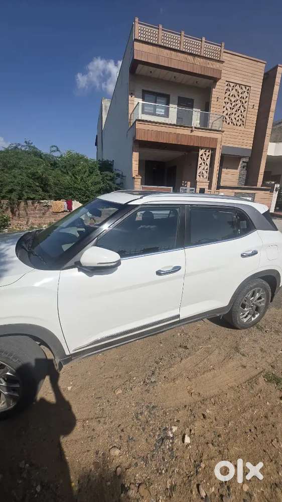 Hyundai Creta 2023 Variant
