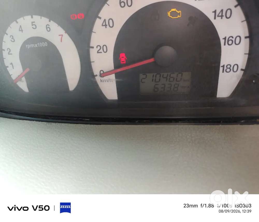 Mahindra Quanto 1.5 C4 2012 Diesel