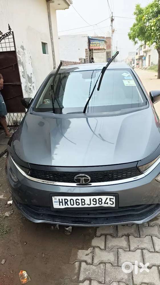 2024 Last December Petrol Cng Nice Condition