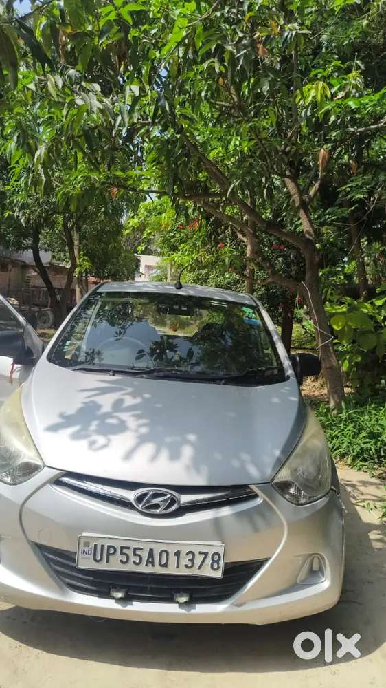 Hyundai Eon 2014 Petrol 22 Km Driven