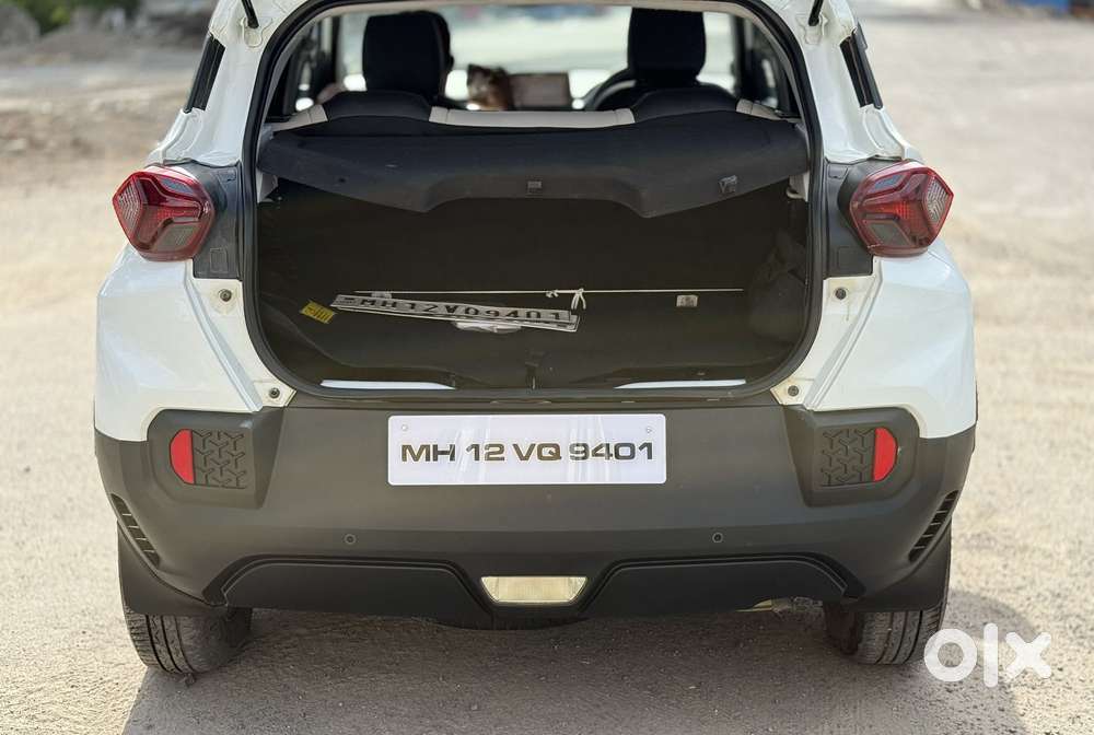 Tata Punch Adventure Icng, 2023, Cng & Hybrids