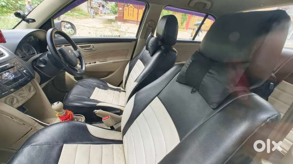 Maruti Dzire 1.2 Vxi 2016