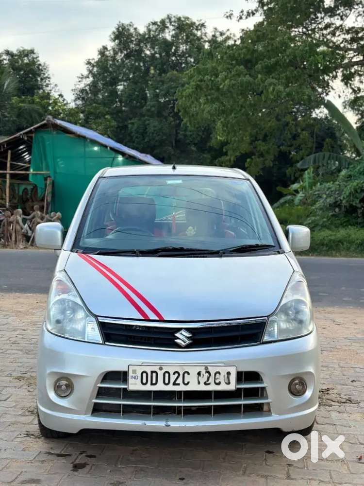 Maruti Suzuki Estilo Vxi Well-maintained