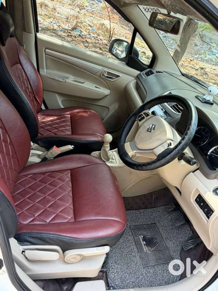 Maruti Suzuki Ertiga 1.3 Zdi Plus, 2016, Diesel