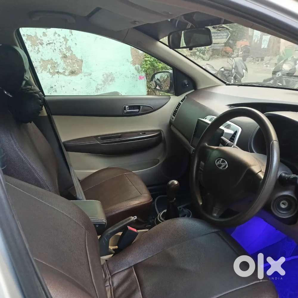 Hyundai I20 Crdi 2010