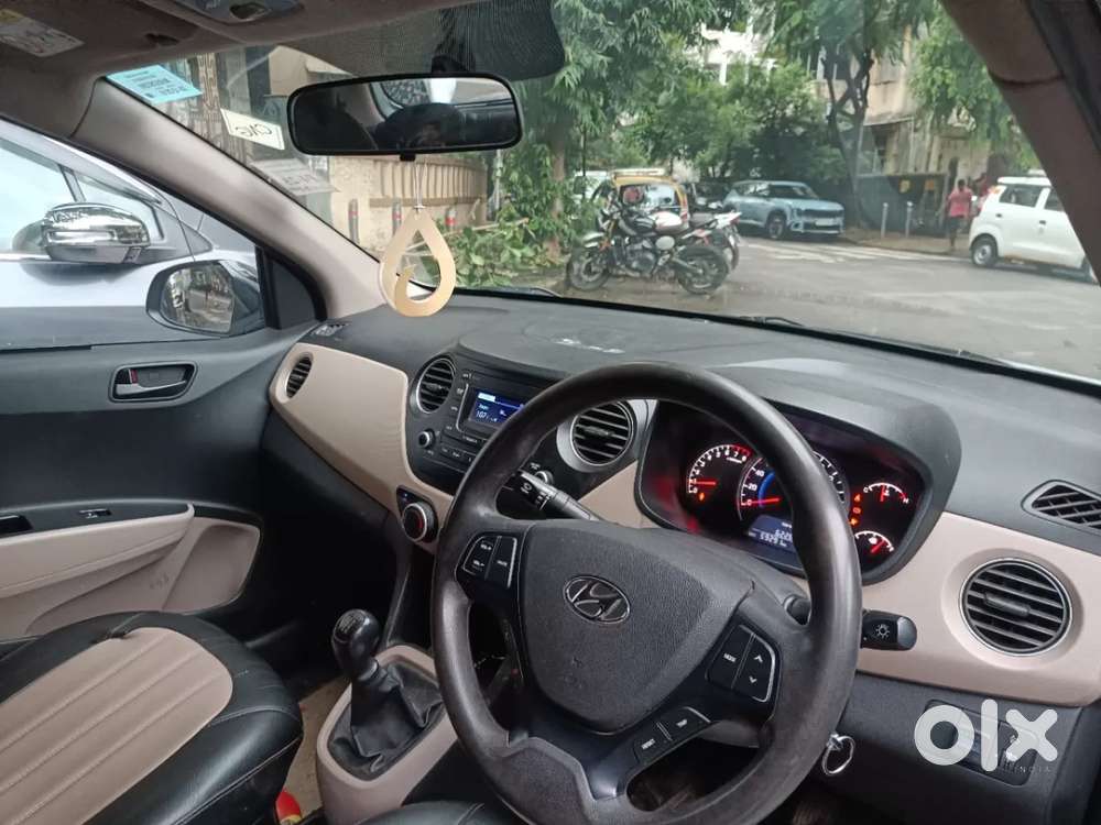 Hyundai I10 Sportz 1.1 Irde2, 2018, Petrol