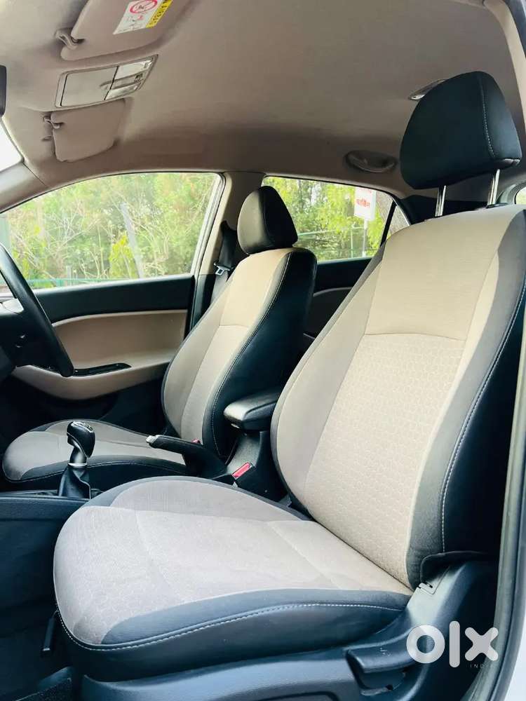 Hyundai Elite I20 2016