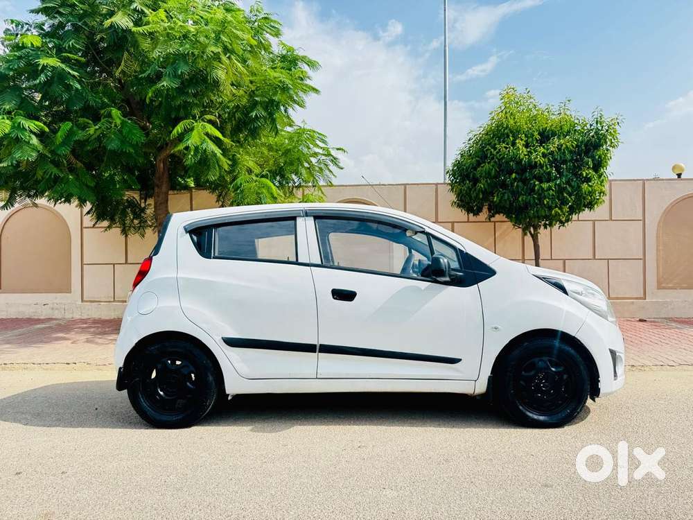 Chevrolet Beat Ps, 2011, Petrol